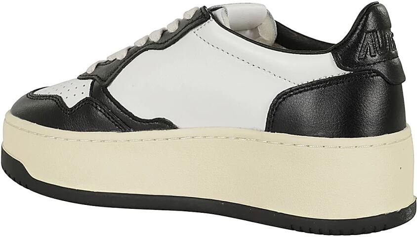 Autry Platform Low Sneaker - Foto 2