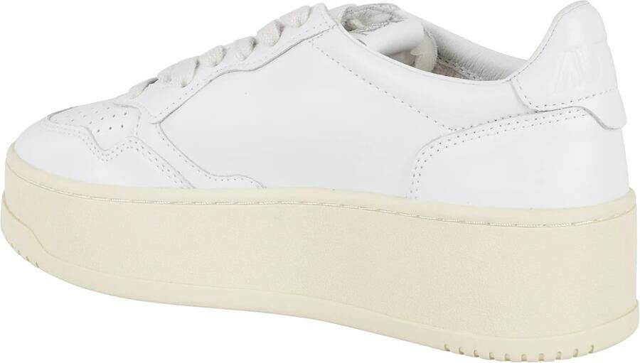 Autry Platform Low Sneaker - Foto 2