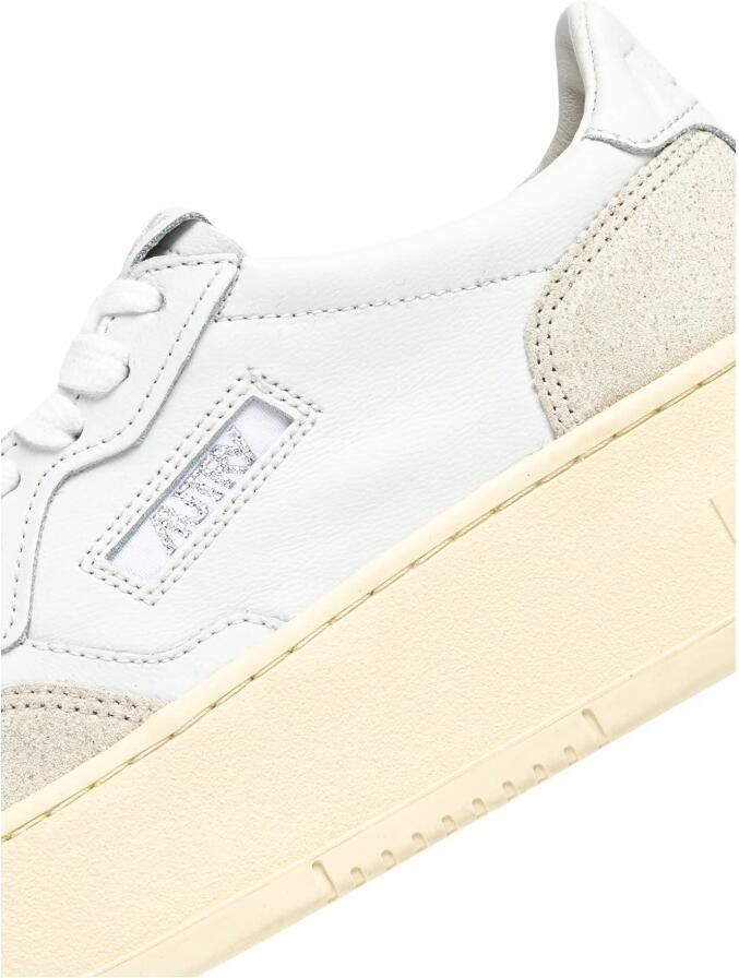 Autry Platform Low Sneaker - Foto 2