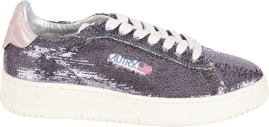 Autry Platte Schoenen - Foto 2