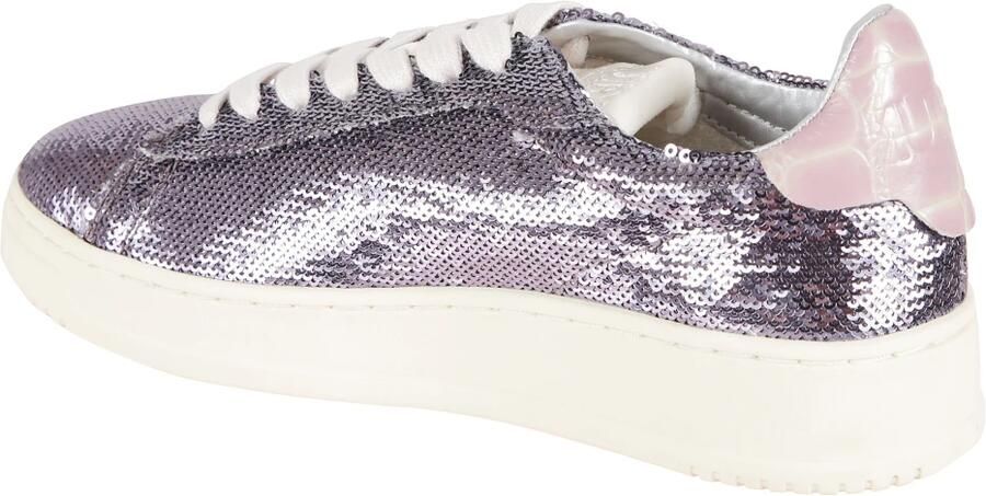 Autry Platte Schoenen