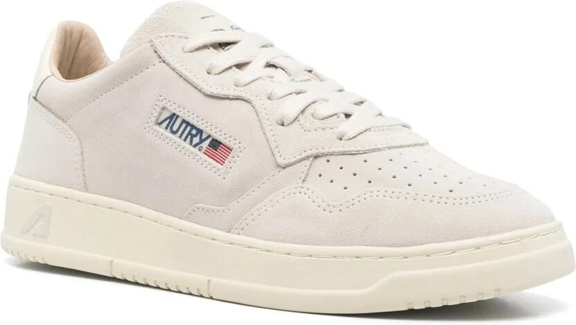 Autry Platte Schoenen