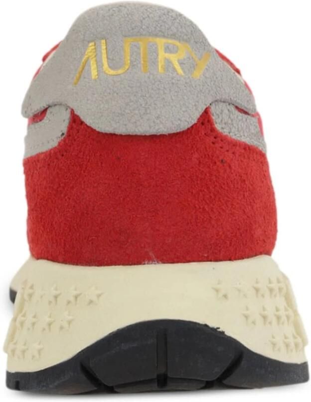 Autry Platte Schoenen - Foto 2