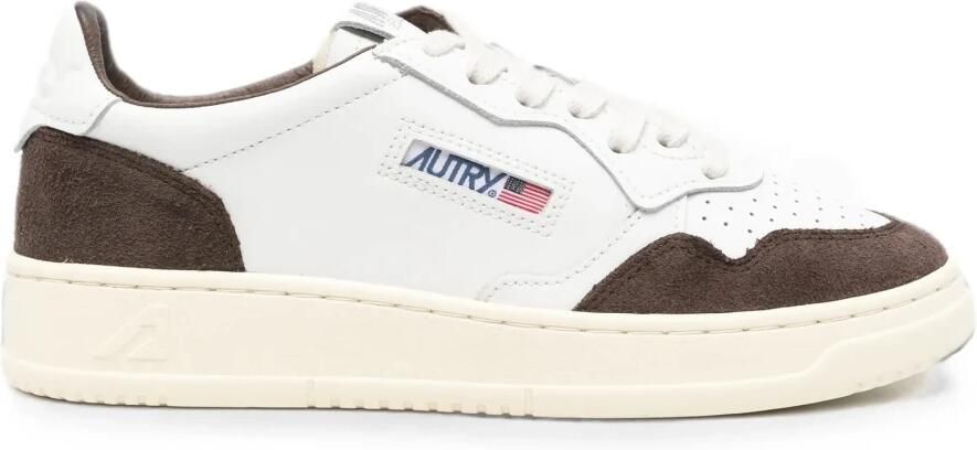 Autry Platte Schoenen