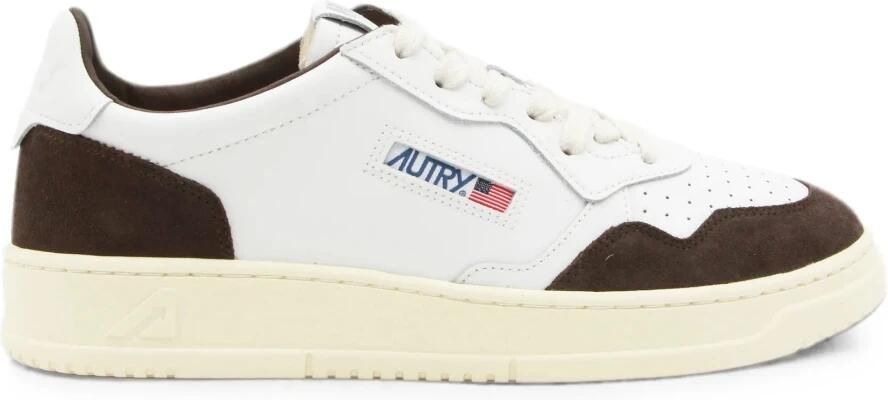 Autry Platte schoenen