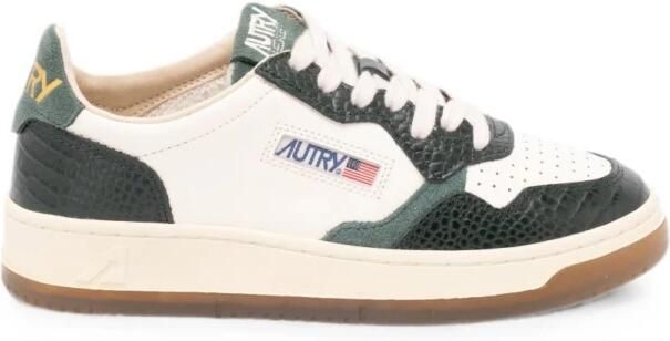 Autry Platte schoenen