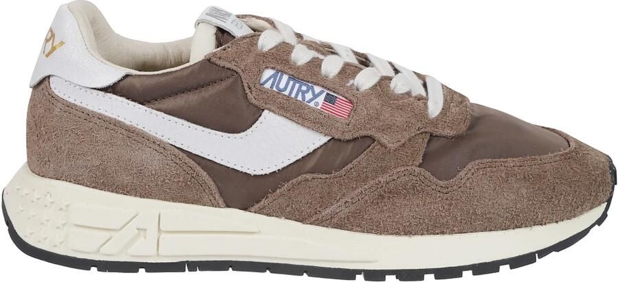 Autry Reelwind Sneakers