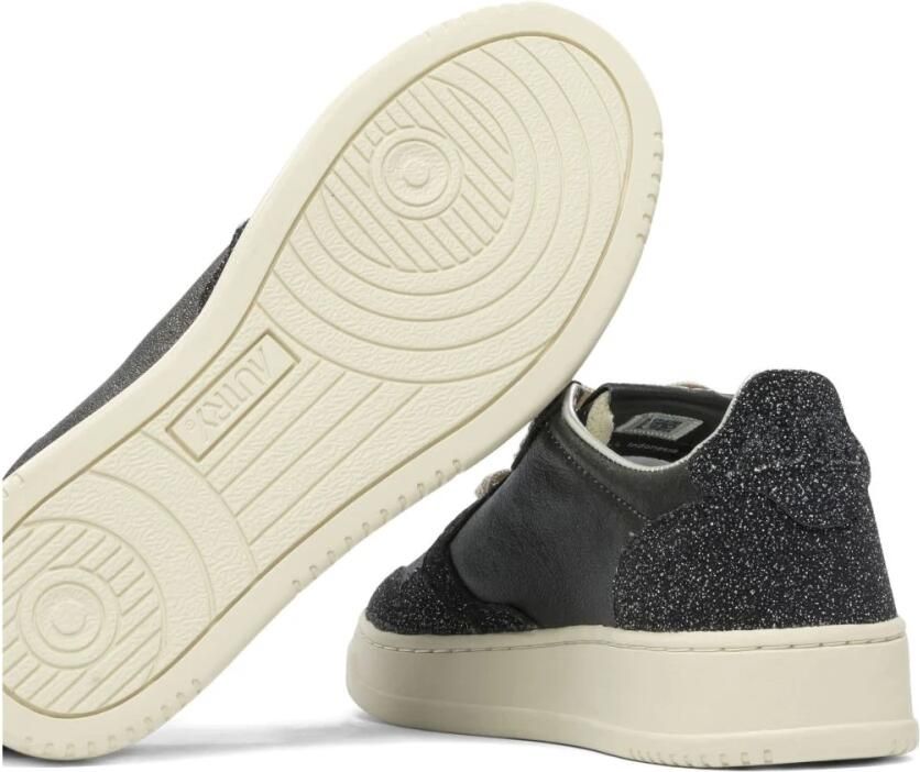 Autry Platte schoenen voor vrouwen