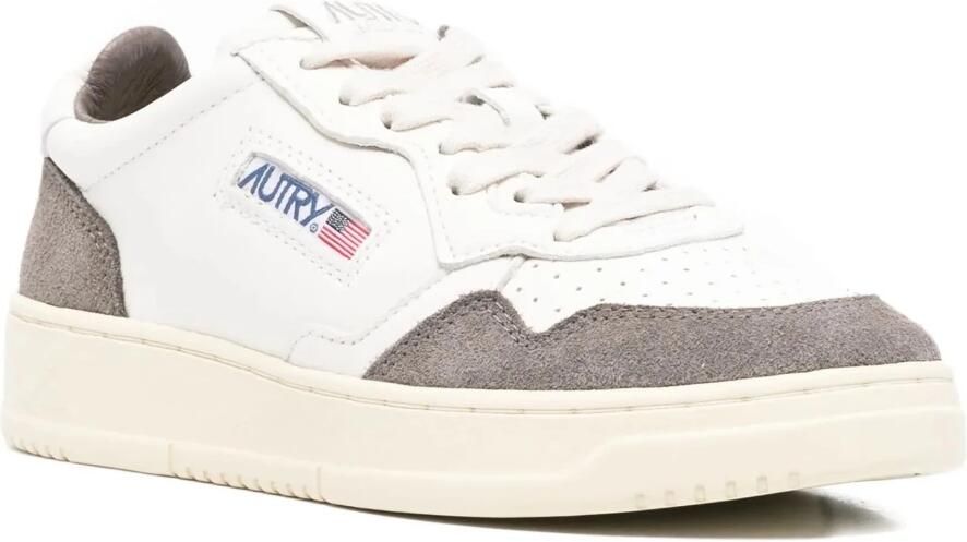 Autry Platte schoenen voor vrouwen