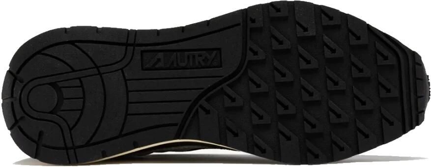 Autry Reelwind Lage Nylon en Suède Sneakers - Foto 6
