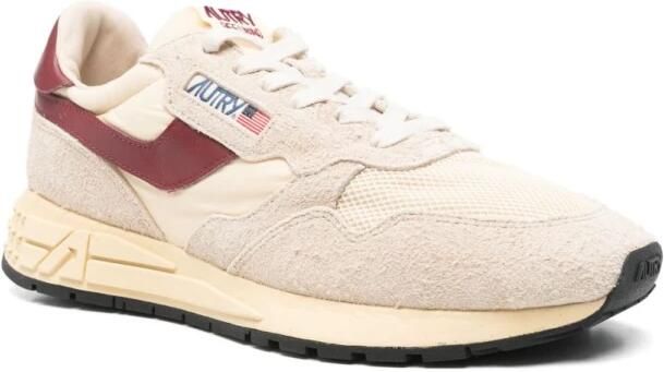 Autry Reelwind Lage Sneakers
