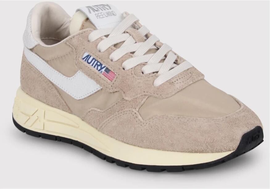 Autry Reelwind Lage Sneakers