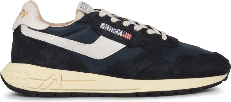 Autry Reelwind lage sneakers