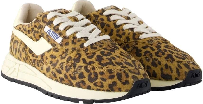 Autry Reelwind Lage Sneakers - Foto 2