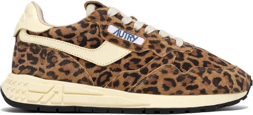 Autry Reelwind Lage Sneakers - Foto 2