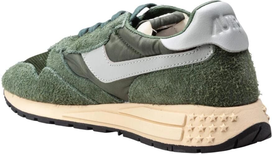 Autry Reelwind Lage Sneakers - Foto 2