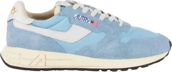 Autry Reelwind Lage Sneakers