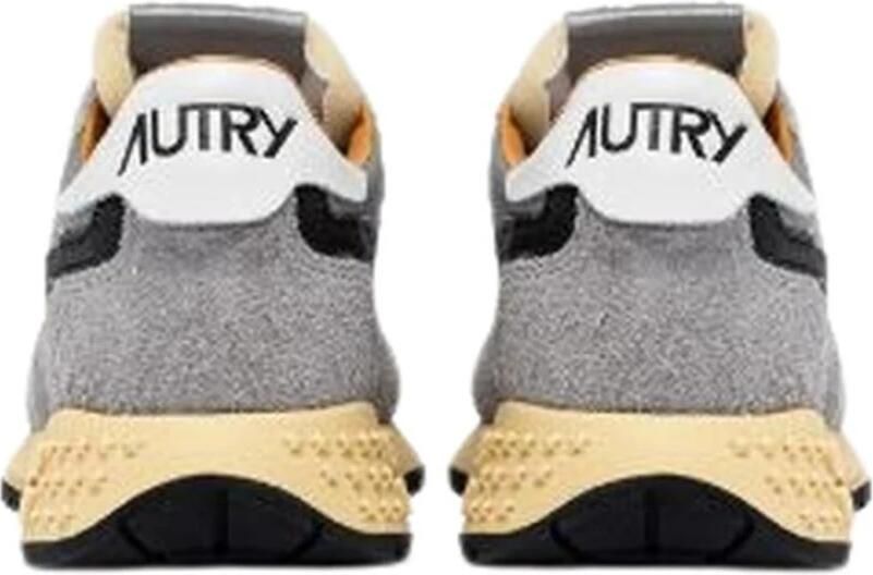 Autry Reelwind Lage Sneakers - Foto 3