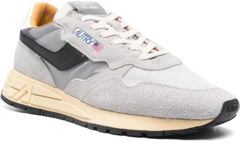 Autry Reelwind Lage Sneakers - Foto 2