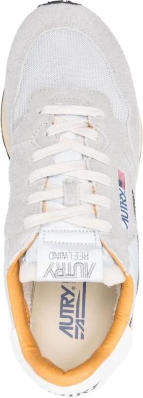 Autry Reelwind Lage Sneakers - Foto 4