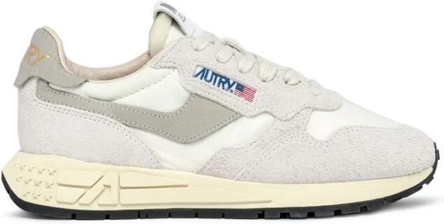 Autry Reelwind Lage Sneakers