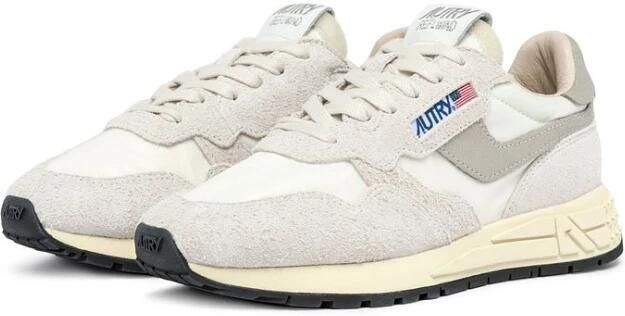 Autry Reelwind Lage Sneakers - Foto 2