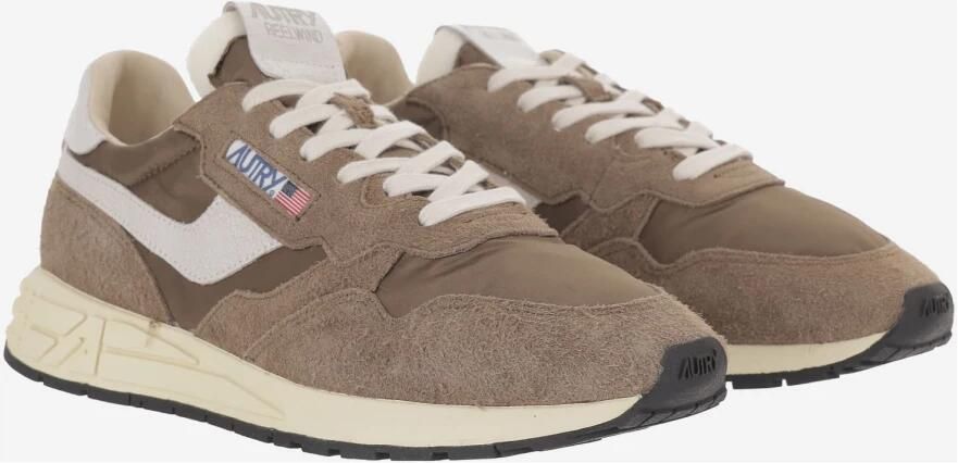 Autry Reelwind Lage Sneakers - Foto 5