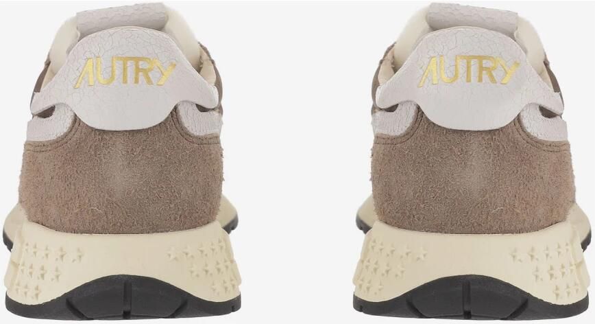 Autry Reelwind Lage Sneakers - Foto 4