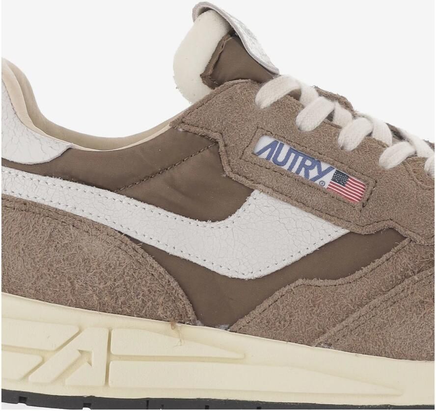 Autry Reelwind Lage Sneakers - Foto 2