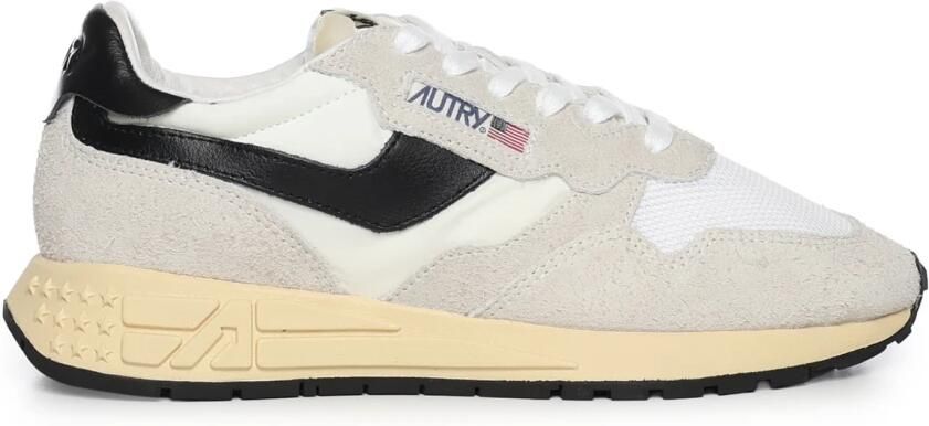Autry Reelwind Low Sneakers