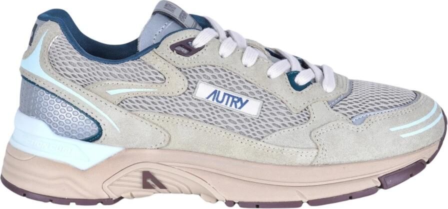Autry Reelwind Low