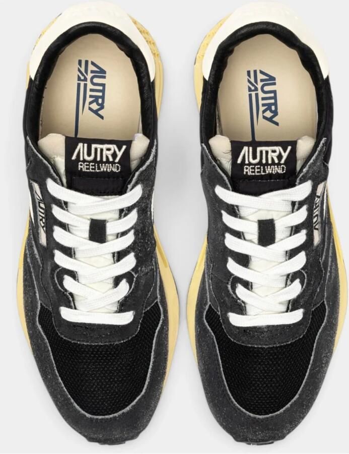 Autry Reelwind Low - Foto 4