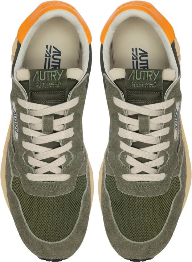 Autry Reelwind Low - Foto 3