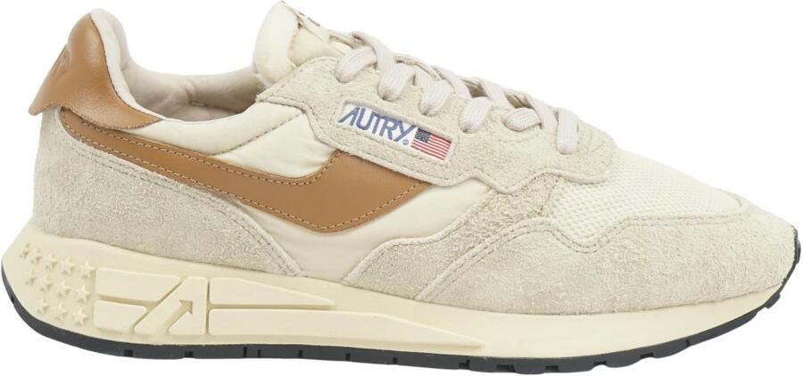 Autry Reelwind Low