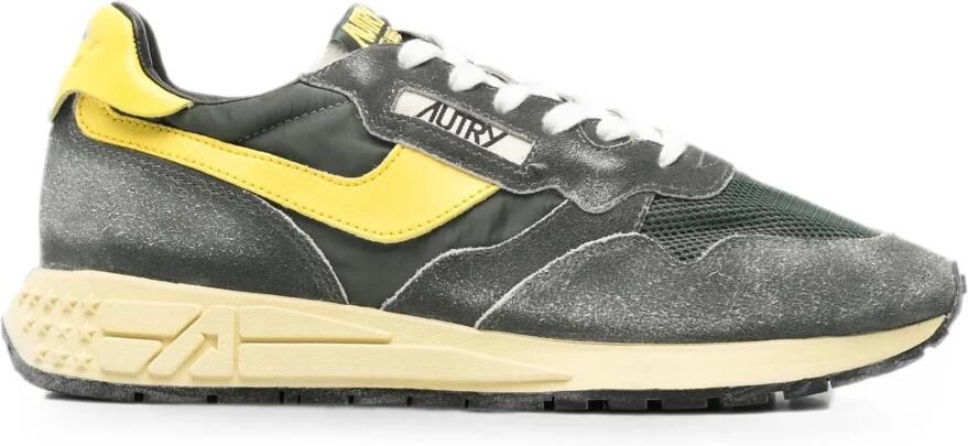 Autry Reelwind Sneakers - Foto 4