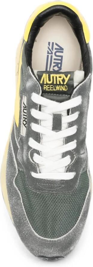 Autry Reelwind Sneakers - Foto 7