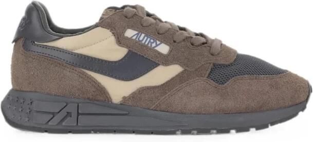 Autry Reelwind Low