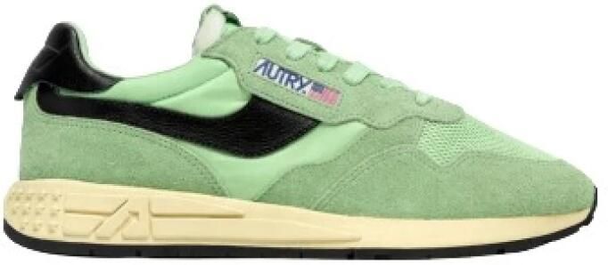 Autry Reelwind Low