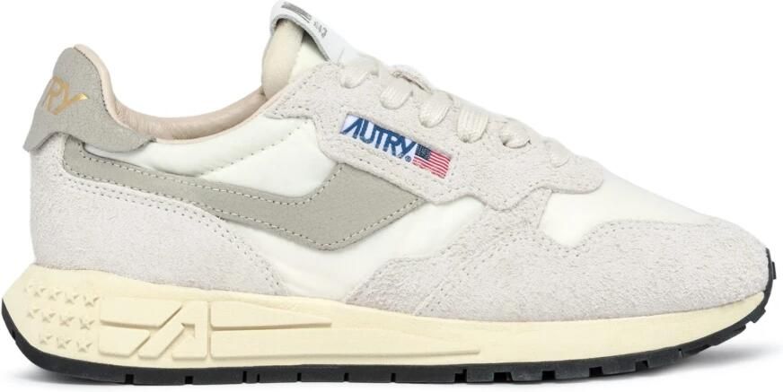 Autry Reelwind Low Nc04 Sneakers