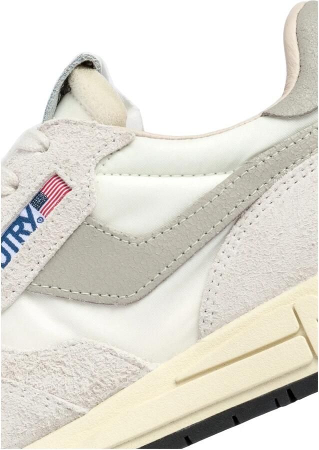 Autry Reelwind Low Nc04 Sneakers - Foto 2