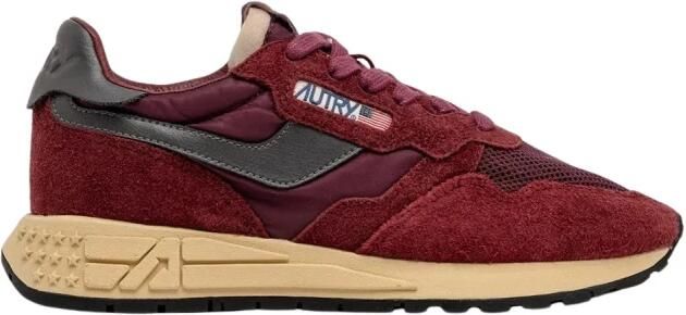 Autry Reelwind Low Nylon