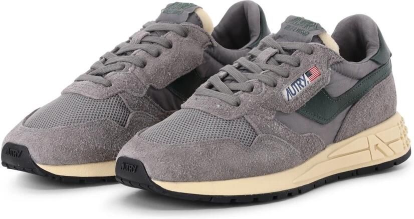 Autry Reelwind Low Sneaker