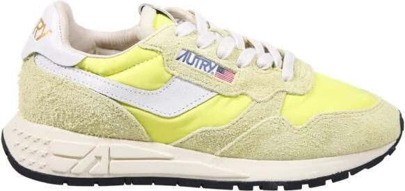 Autry Reelwind Low Sneaker