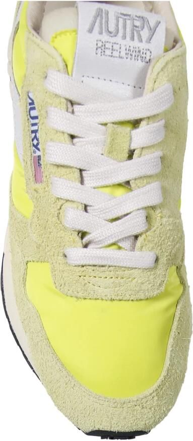 Autry Reelwind Low Sneaker - Foto 2