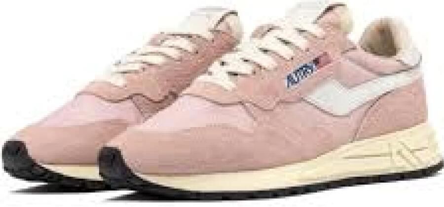 Autry Reelwind Low Sneaker
