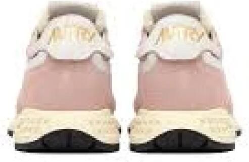 Autry Reelwind Low Sneaker - Foto 2