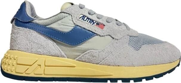 Autry Reelwind Low Sneaker