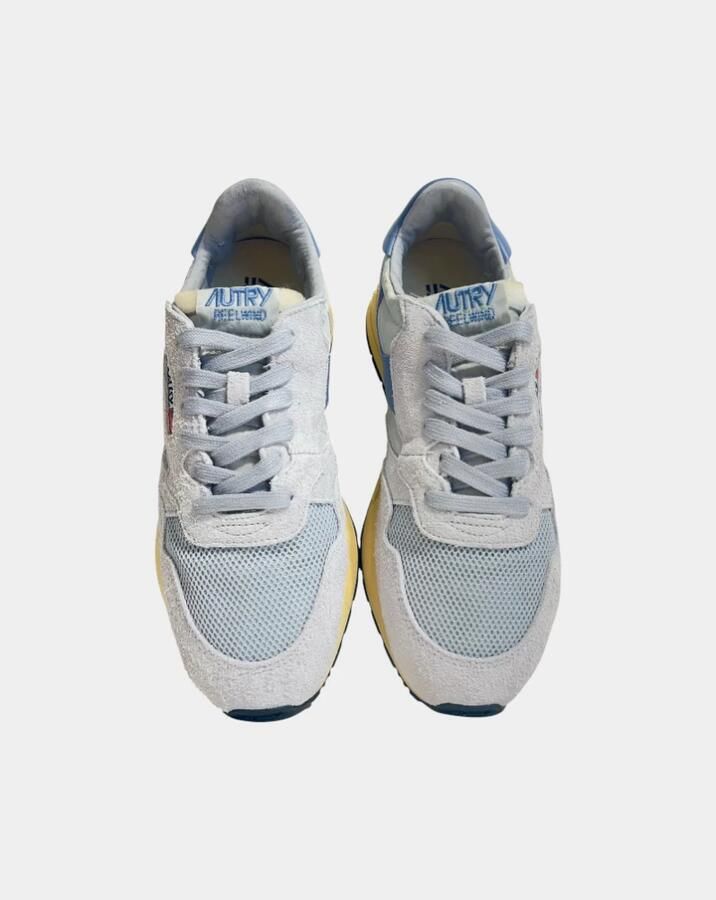 Autry Reelwind Low Sneaker - Foto 2