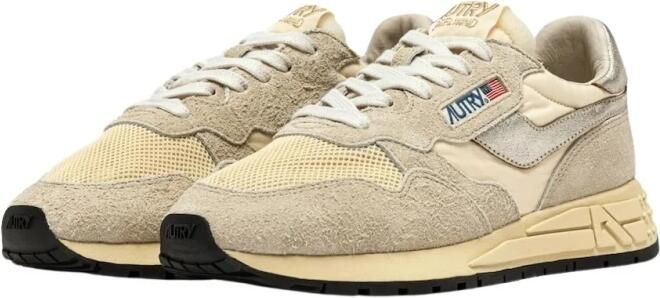 Autry Reelwind Low Sneaker