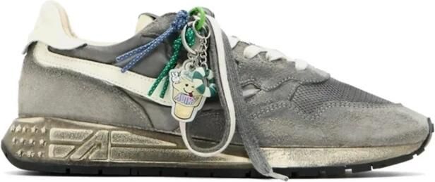 Autry Reelwind Low Sneaker